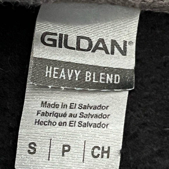 Gildan Sweater Size S - Picture 2 of 2